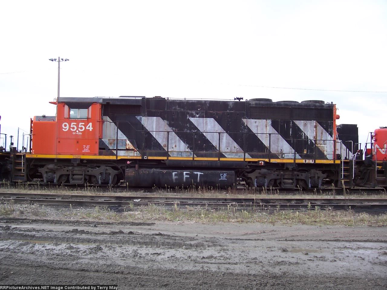 CN 9554